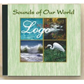 Sounds of Our World Music CD